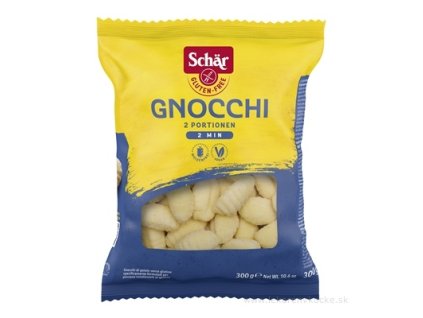 Schär GNOCCHI 300 g