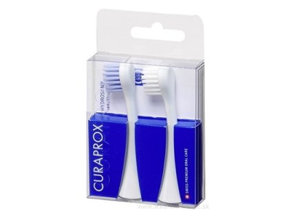 CURAPROX HYDROSONIC ortho SENSITIVE 2 ks