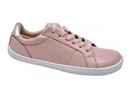 Protetika barefoot boty ADELA pink č.41