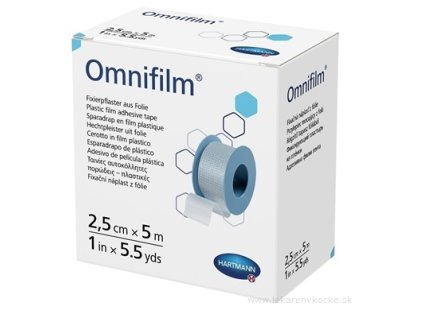 OMNIFILM 1 ks