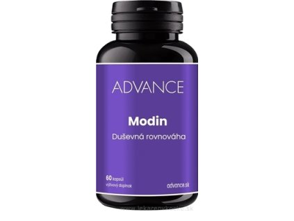 ADVANCE Modin 60 ks