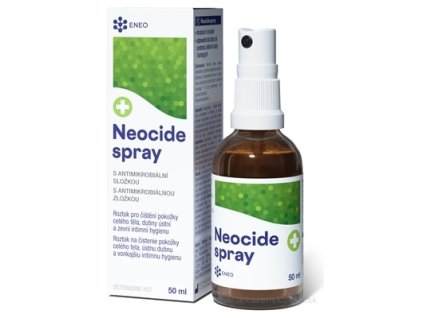 Phyteneo Neocide spray 50ml