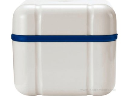 CURADENT BDC 110 nádobka na protézu, orto aparát 1 ks