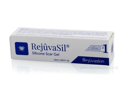 RejuvaSil 10 ml