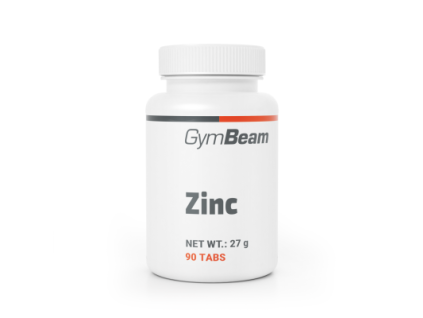 GymBeam Zinc 180 tablet