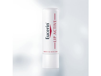 Eucerin LIP AKTIV tyčinka na pery 4,8 g