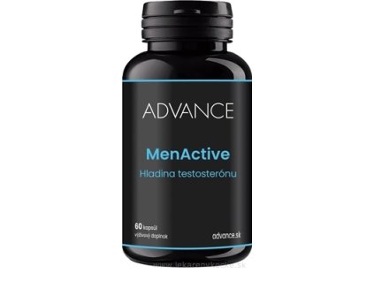 ADVANCE MenActive 60 ks