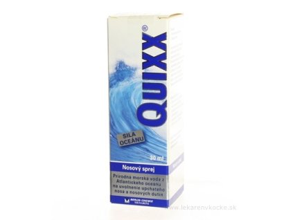 QUIXX 30 ml