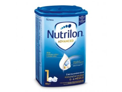 Nutrilon 1 800 g