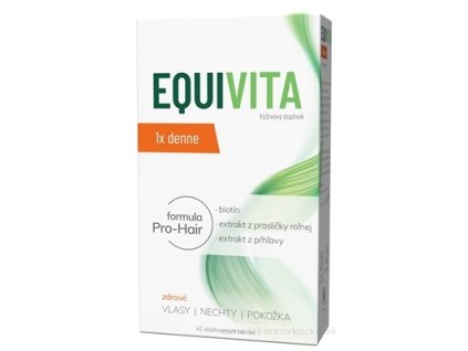 EQUIVITA 42 ks