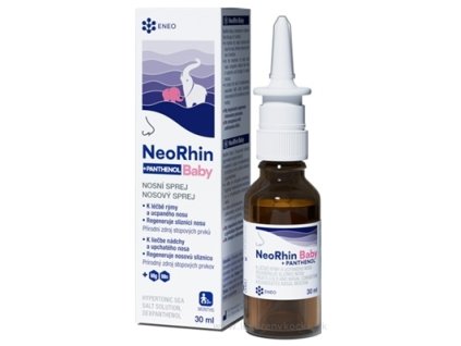 NeoRhin Baby ENEO 30 ml