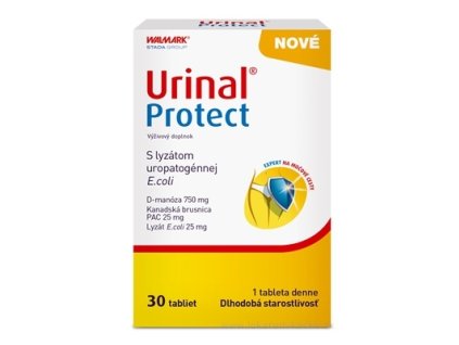 WALMARK Urinal protect 30 tabliet