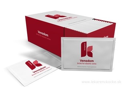 kompava Venadom 25x11 g