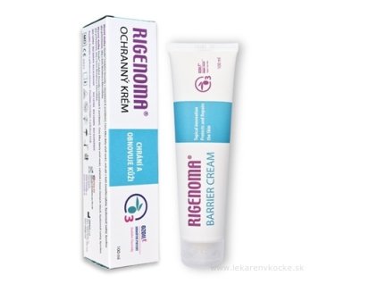 RIGENOMA Ochranný KRÉM 100 ml
