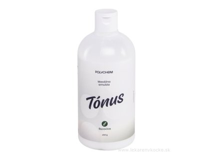 Tónus Borovica 450 g