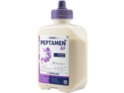 PEPTAMEN AF 12x500 ml
