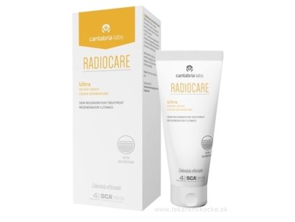 RADIOCARE Ultra 150 ml