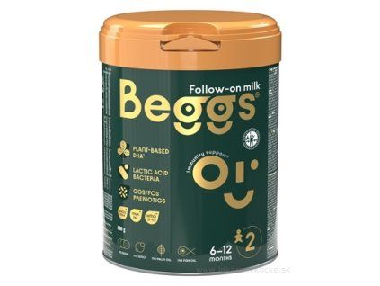 Beggs 2 800 g