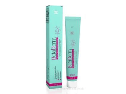 BetaDerm 50 g