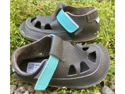 BABY BARE SUMMER Blue Beetle c24