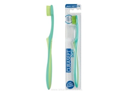 CURASEPT SOFT - MAXI SOFT 010 1 ks