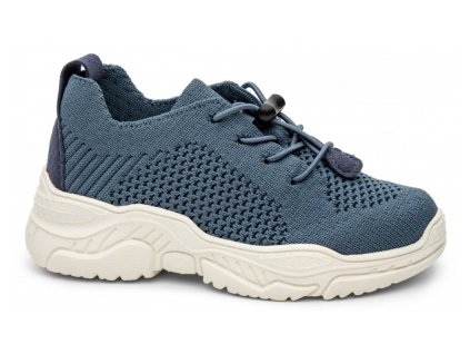 Protetika celoročná obuv Bafy blue č.32
