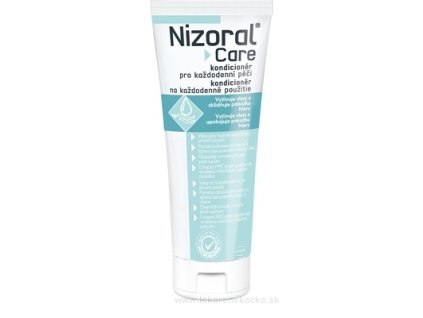 Nizoral Care 200 ml