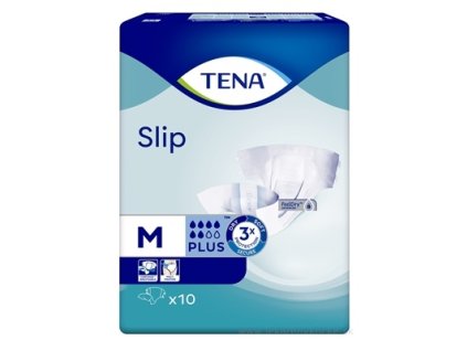 TENA Slip Plus M 10 ks
