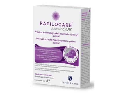 PAPILOCARE 30ks
