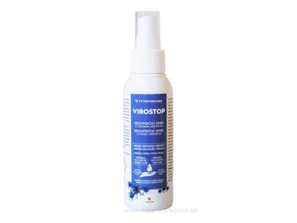 fytofontana VIROSTOP 100 ml