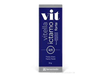 Vitella Ictamo Forte 30 g