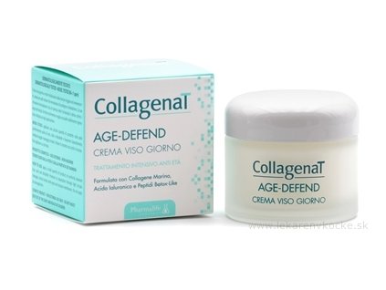 Pharmalife COLLAGENAT AGE-DEFEND 50 ml