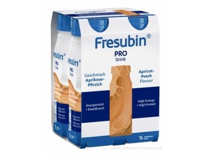 Fresubin PRO Drink 24x200 ml