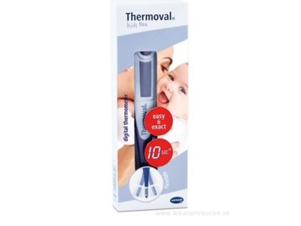 THERMOVAL kids flex 1 ks