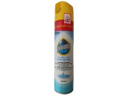 Pronto Multi Surface na nábytek 300 ml