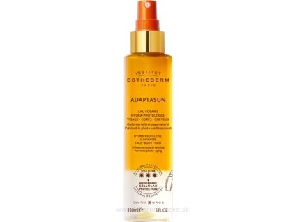 INSTITUT ESTHEDERM Adaptasun hydra-protective sun water 150 ml
