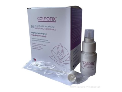 Colpofix 20ml