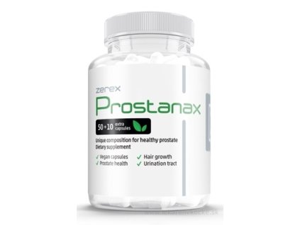 Zerex Prostanax 60 ks