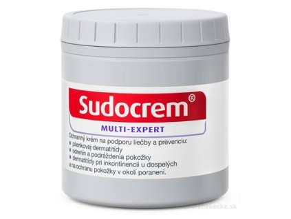 Sudocrem MULTI-EXPERT 60 g