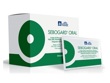 SEBOGARD ELLE 30ML