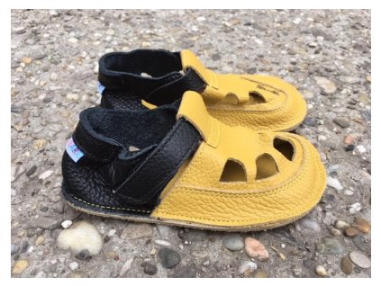 BABY BARE SUMMER ANANAS C25