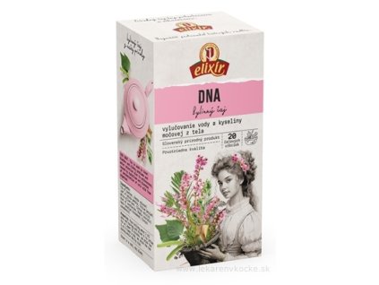 AGROKARPATY DNA 20x2 g