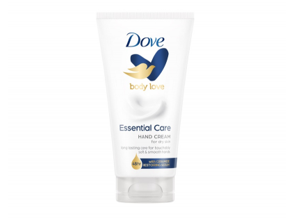 Dove krém na ruce Essential Care 75 ml