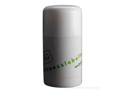Fitness labello 30 ml