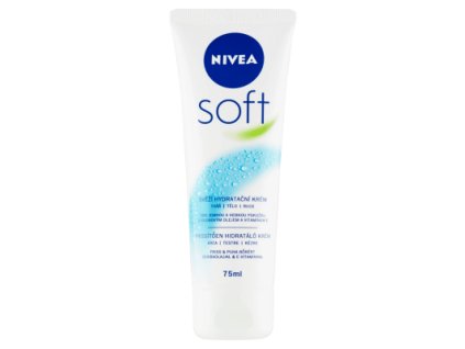Svieži hydratačný krém soft, 75 ml