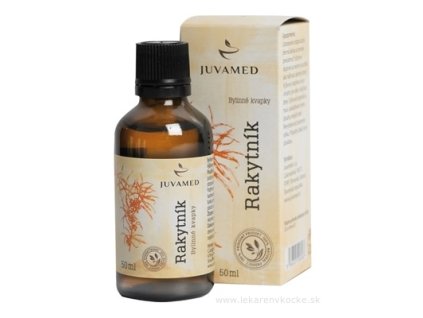 JUVAMED Rakytník 50 ml