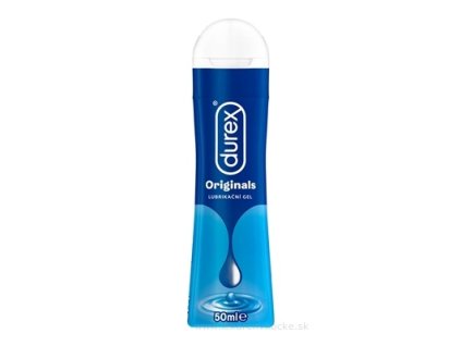 DUREX Originals 50 ml