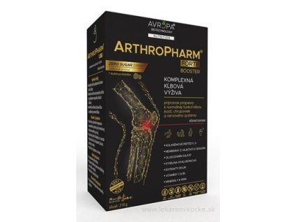 AVROPA ArthroPharm Forte 210 g