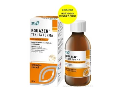 EQUAZEN 200 ml