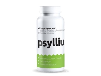 Top Green Psyllium 180 g